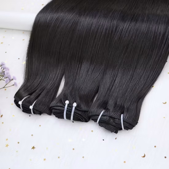 Ins Bangs Clip Top Kopfschmuck Einfache Persönlichkeit Haarspange
